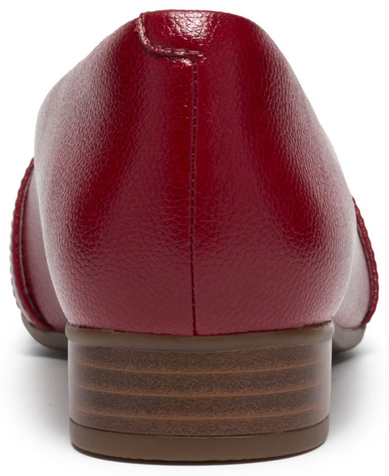 Collection Women's Juliet Teagan Slip-On Loafers