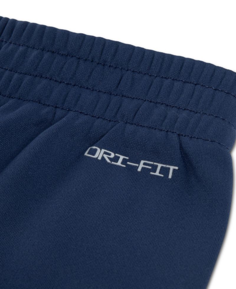 Boys' 2T-7 Dri-FIT Long-Sleeve Propus Hoodie and Pants, 2-Piece Set