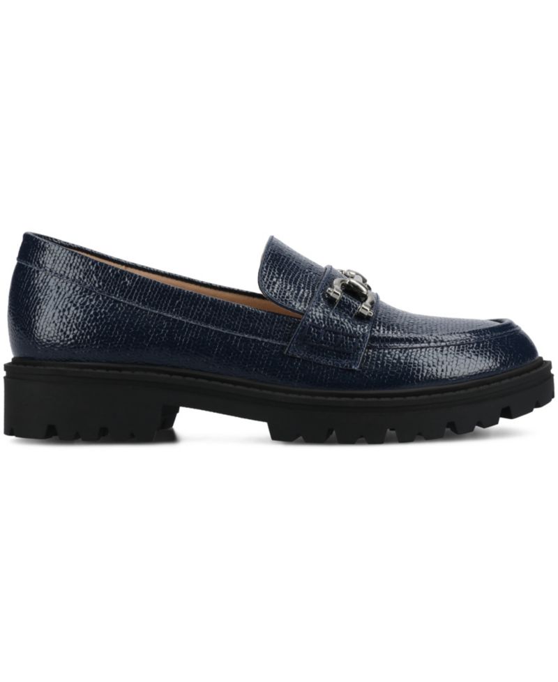 Women's Jessamey Lug Sole Loafers