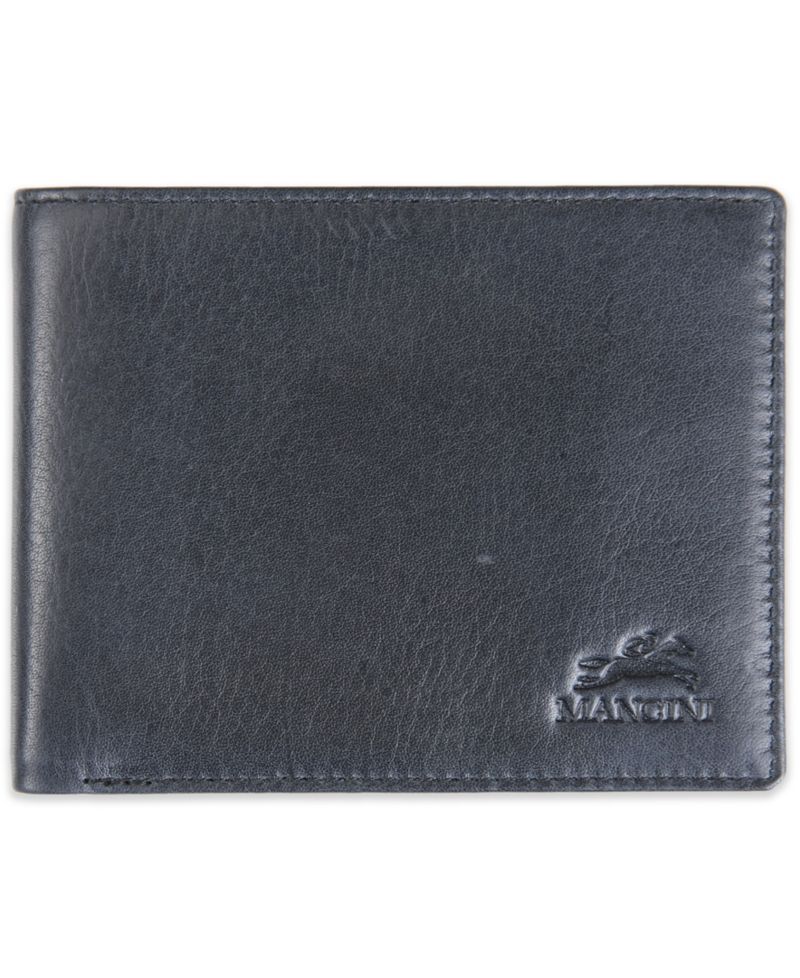Men's Bellagio Collection Bifold Wallet