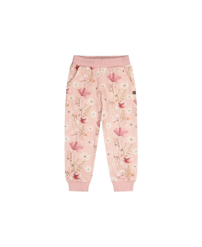 Little and Big Girl (6Y - 12Y) Sweatpants