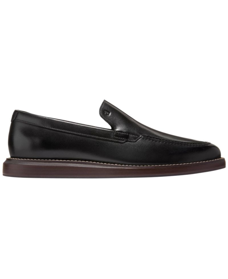 Men's Grand Neoclassic Venetian Loafers