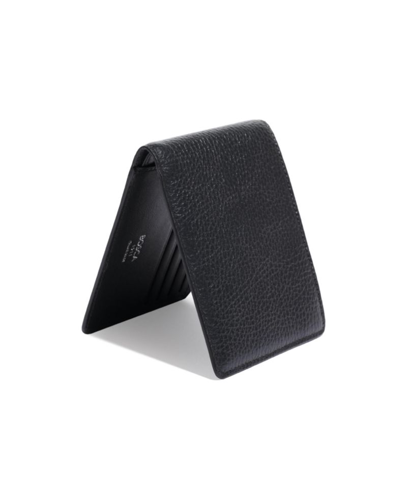Men's Monfrini Slim 8 Slot Pocket Wallet - RFID