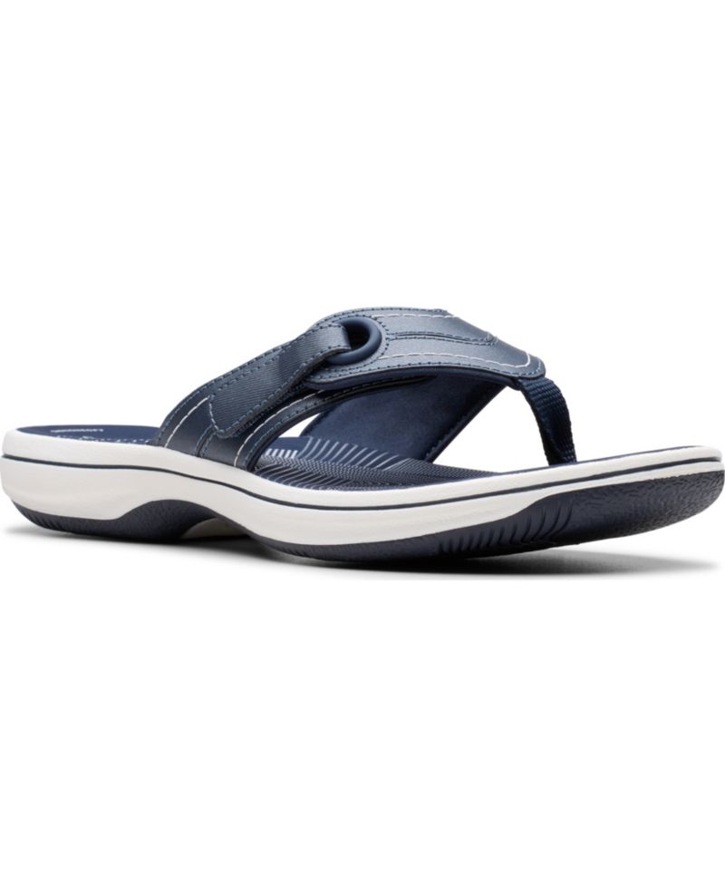 Cloudsteppers Breeze Reyna Flip-Flop Sandals