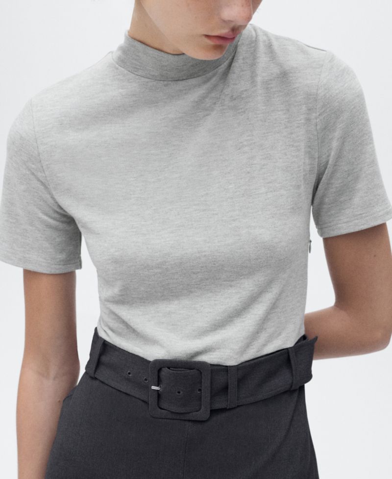 Women's Belted Short Dress