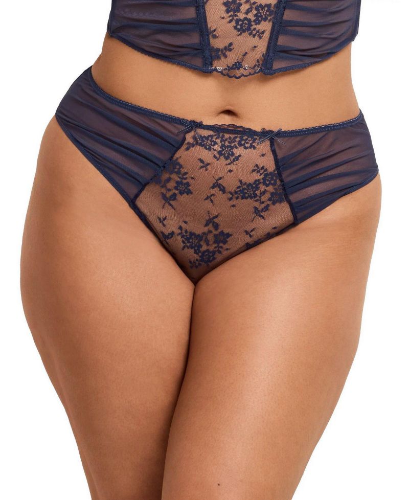 Women's Brazilian Panty