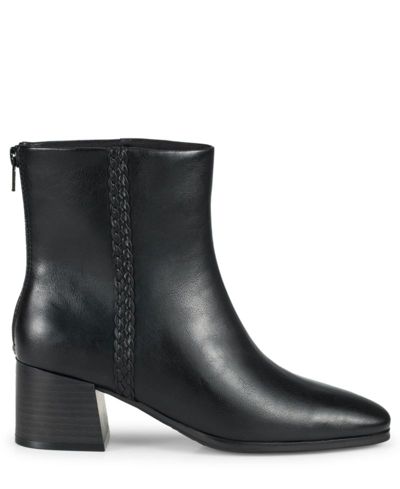 Women's Wakely Block Heel Booties