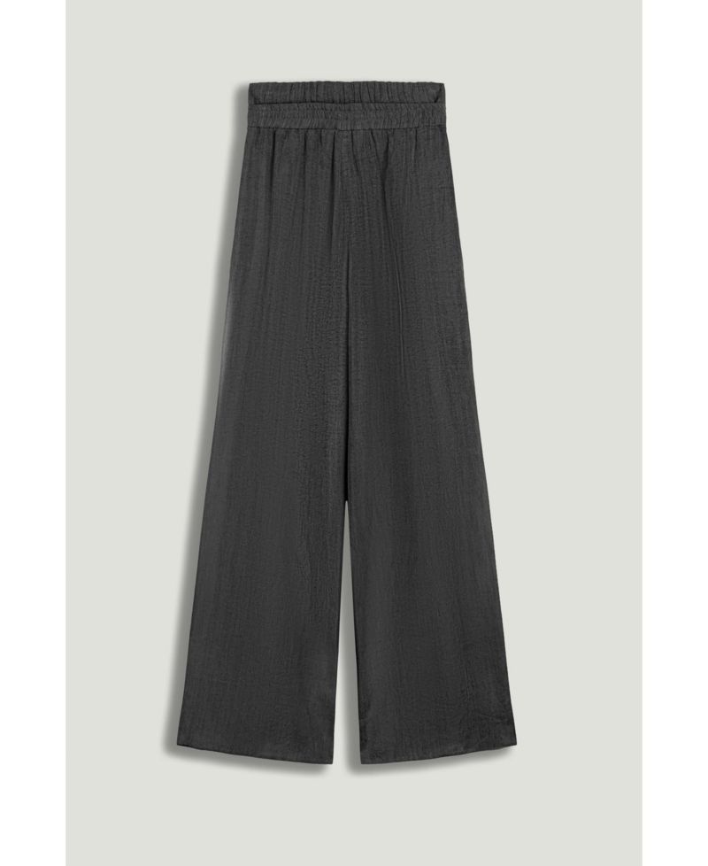 Women's Relaxed Wide-Leg Pants