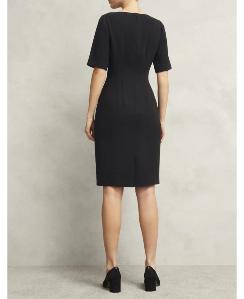Women's Rae Sleeved Dress