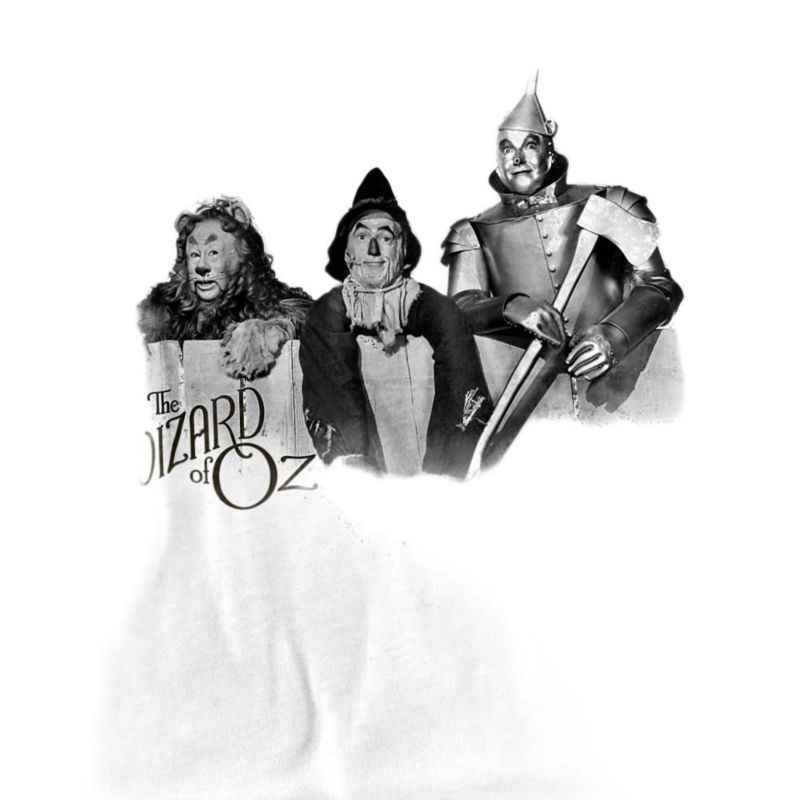 Men's The Dorothy's Friends T-Shirt