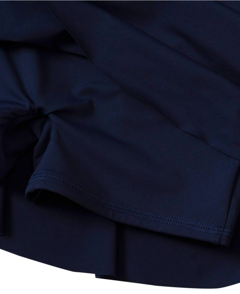 Girls Chlorine Resistant Swim Skirt