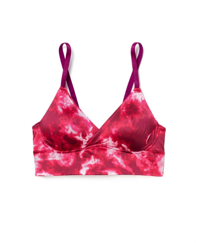 Women's Kali Low-Impact Sports Bra