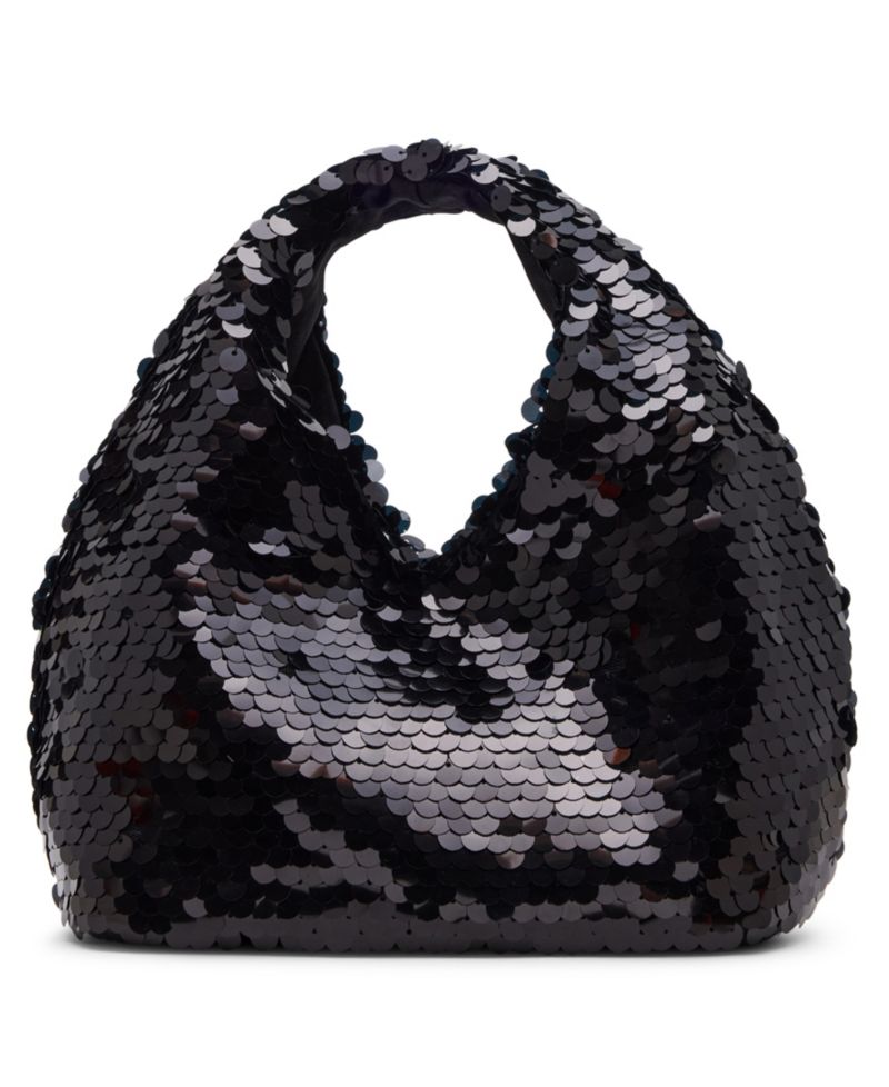 Ryanna Small Top Handle Hobo Handbag