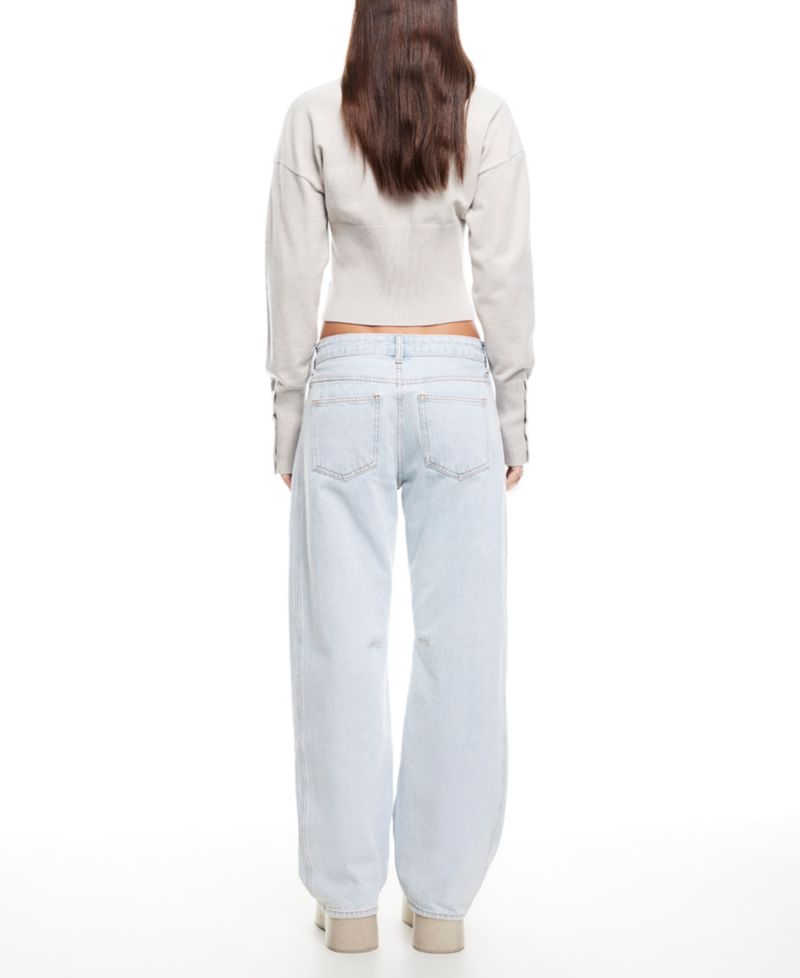 Women's Heads in The Clouds Cardigan Sweater