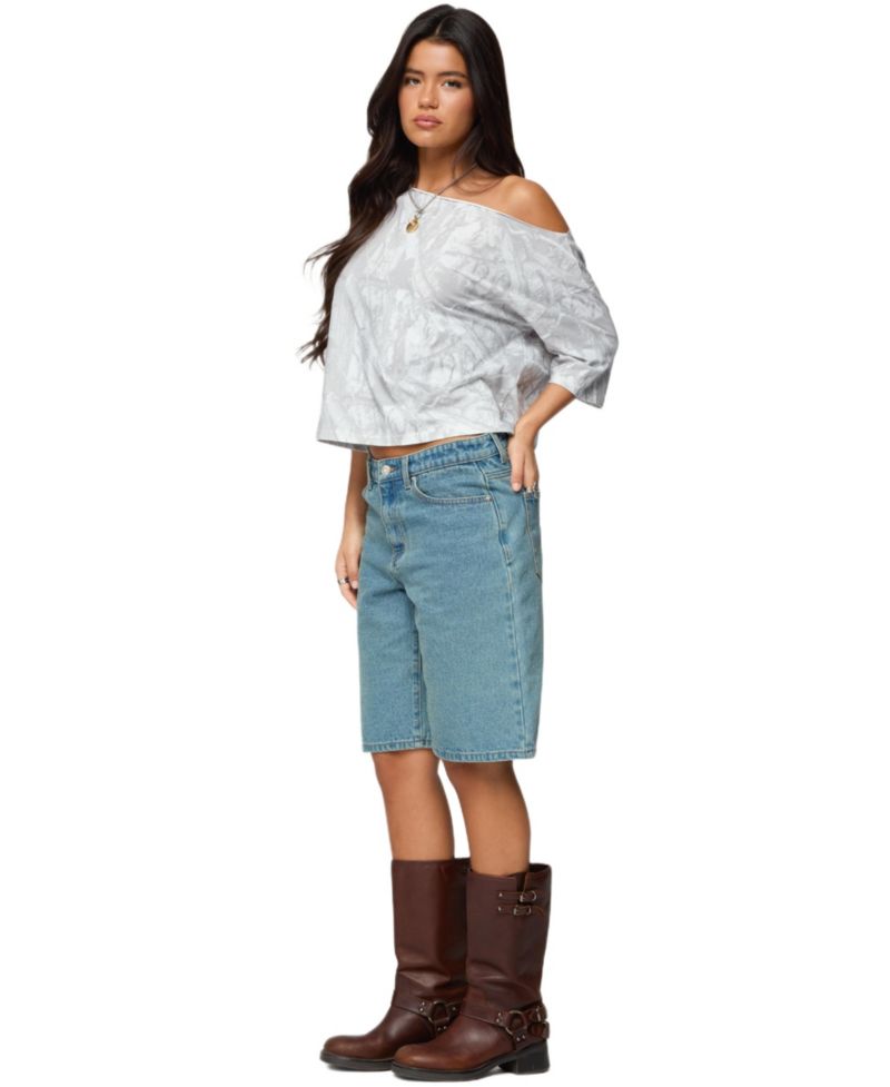 Women's Davida Off Shoulder Top