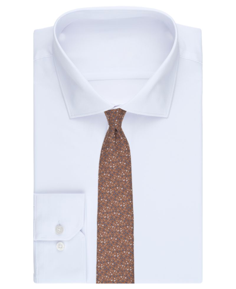 Men's Pembroke Floral Tie
