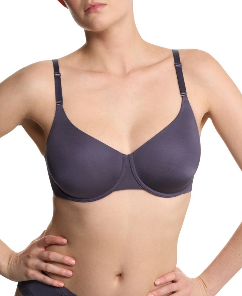 Women's Liquid Full Fit Contour Underwire Bra 731325