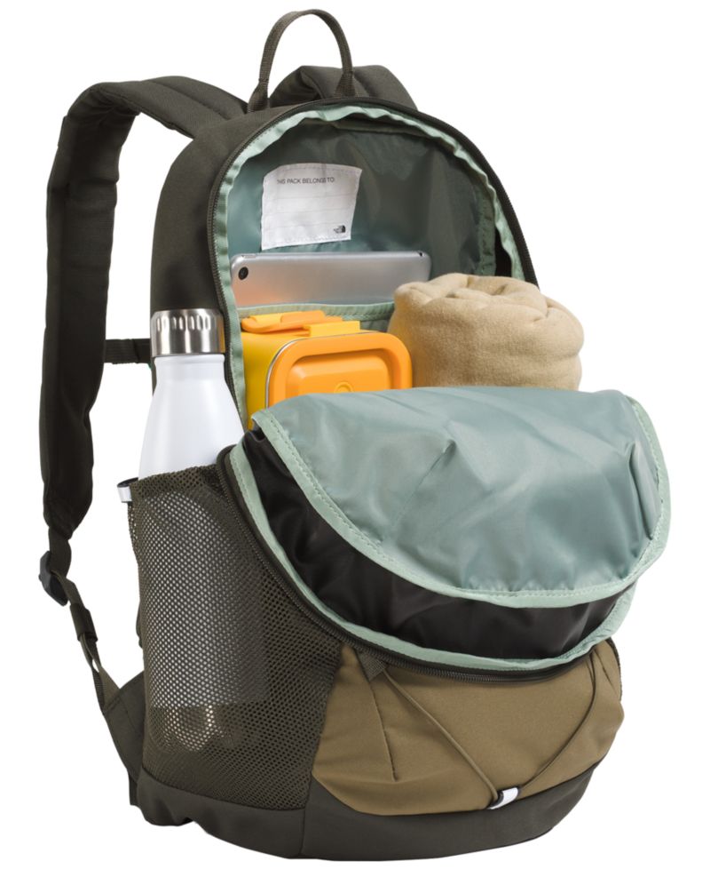 Boy's and Girl's Youth Court Jester Backpack