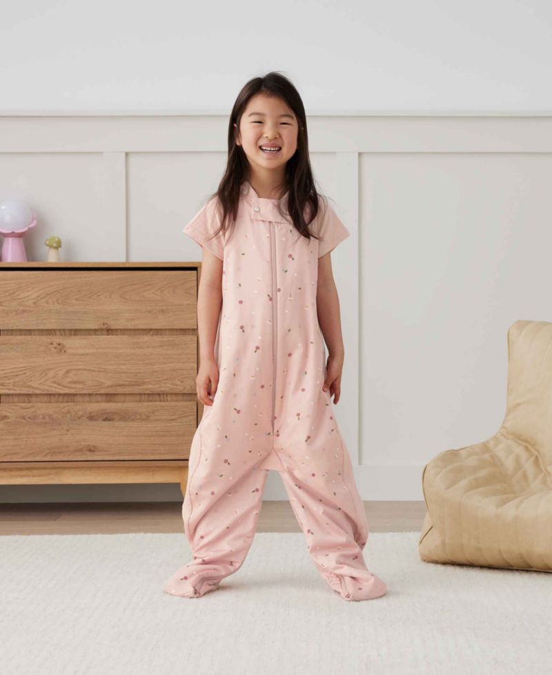 Baby Boys and Girls 1.0 TOG Sleep Suit Sack