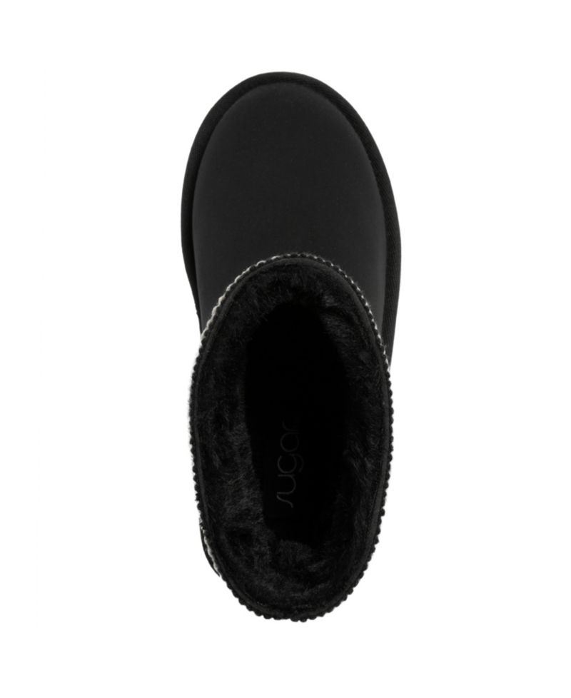 Girls' Sheela Cold Weather Boots