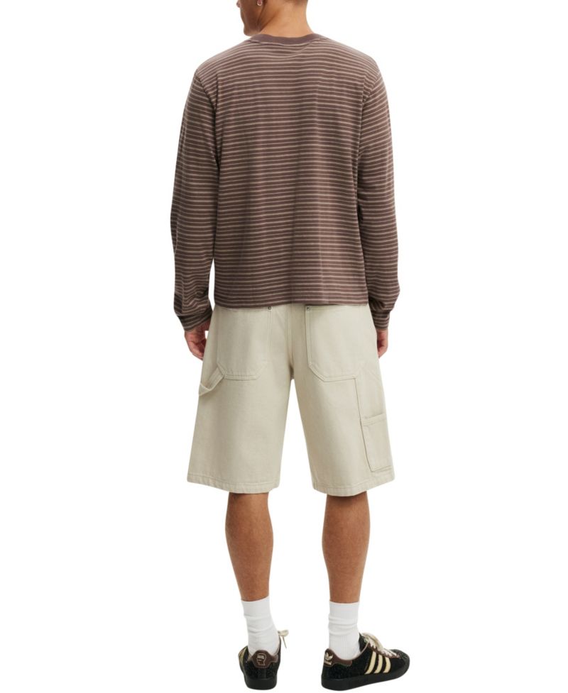 Men's 9" Baggy Worker Shorts