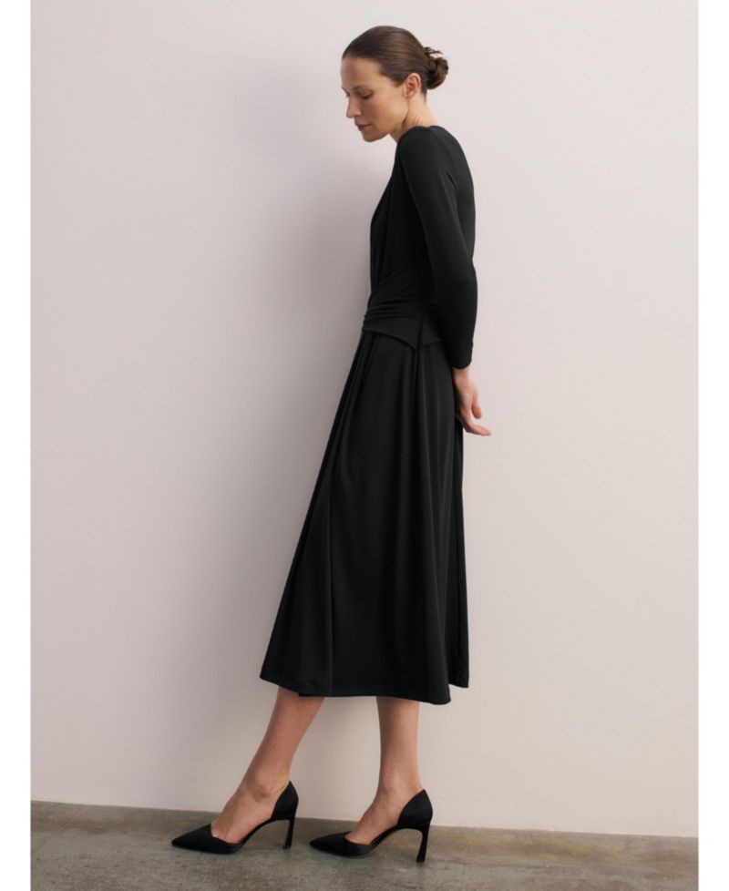 Women's Auletta Jersey Dress