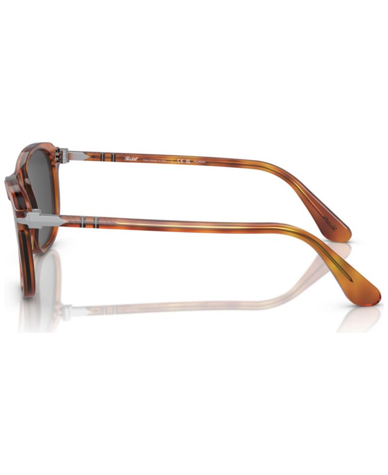 Unisex Polarized Sunglasses, 0PO1935S964857W 57