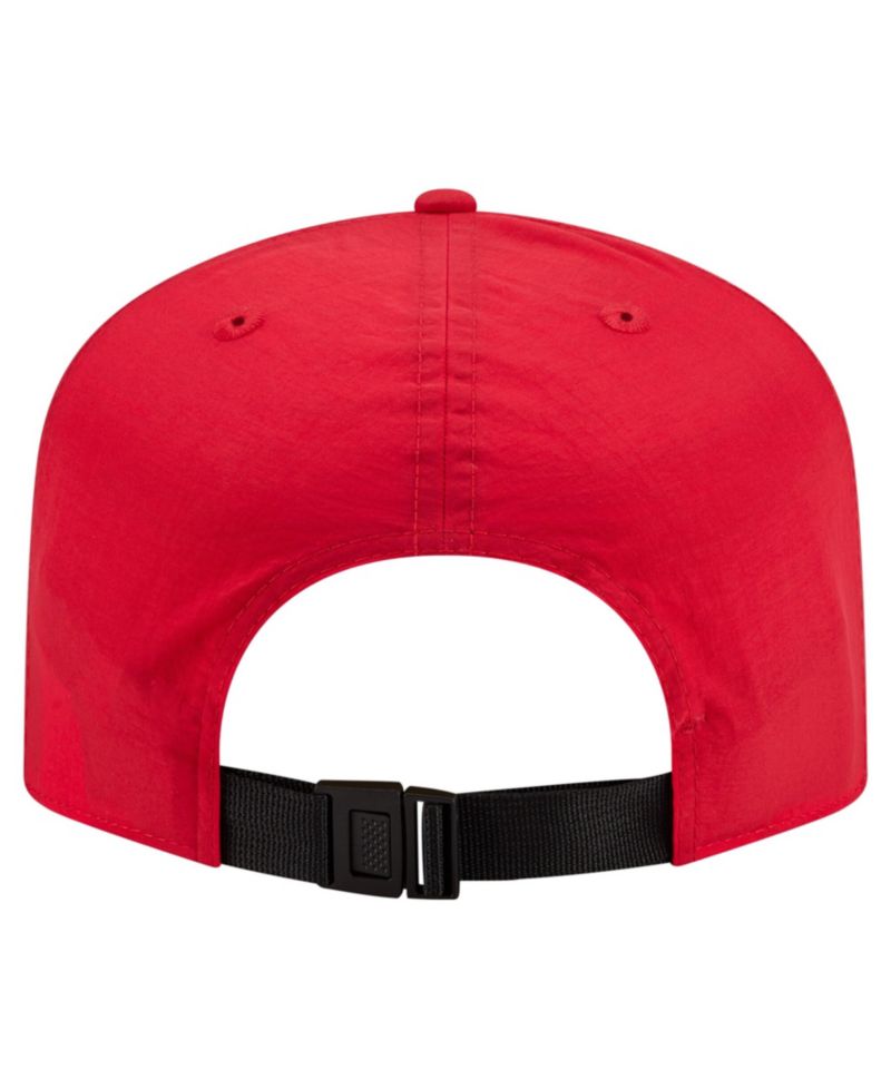 Men's Red Houston Astros Everyday 19TWENTY Adjustable Hat