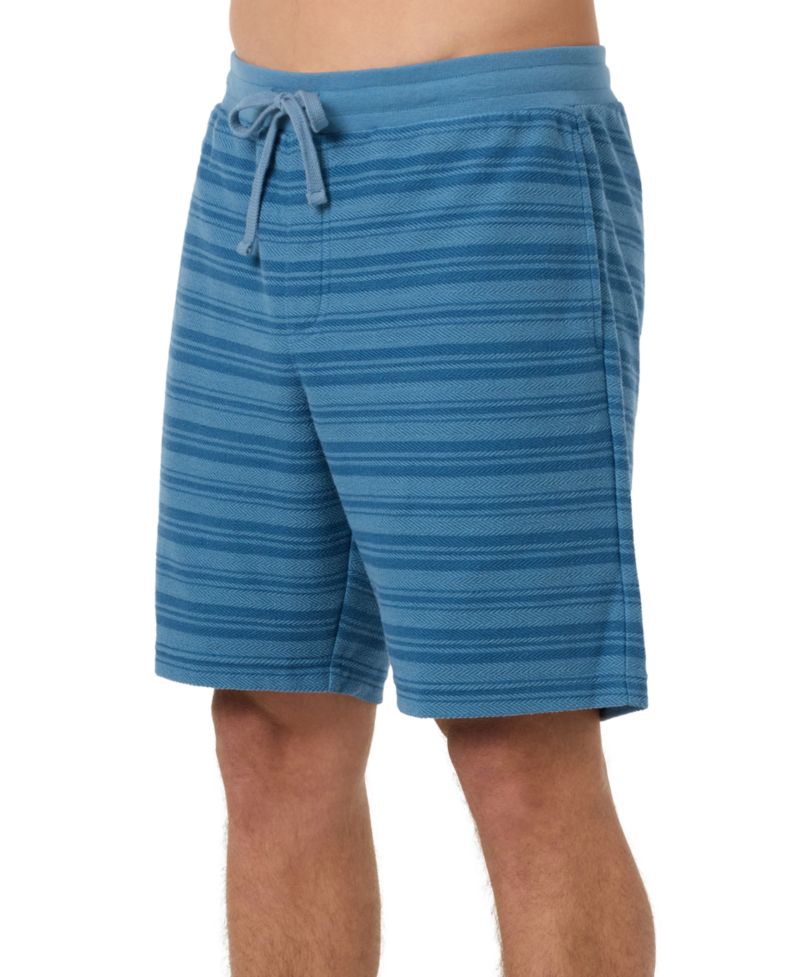 Men's Country Club Stripe Short