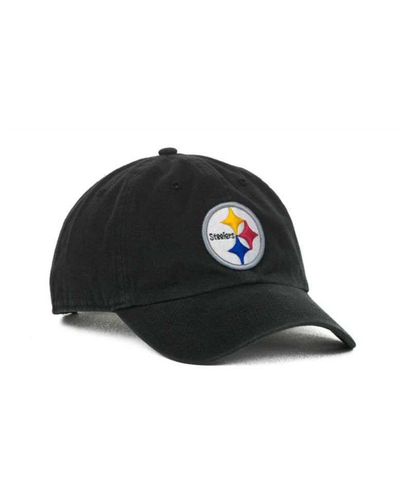 Pittsburgh Steelers Clean Up Cap