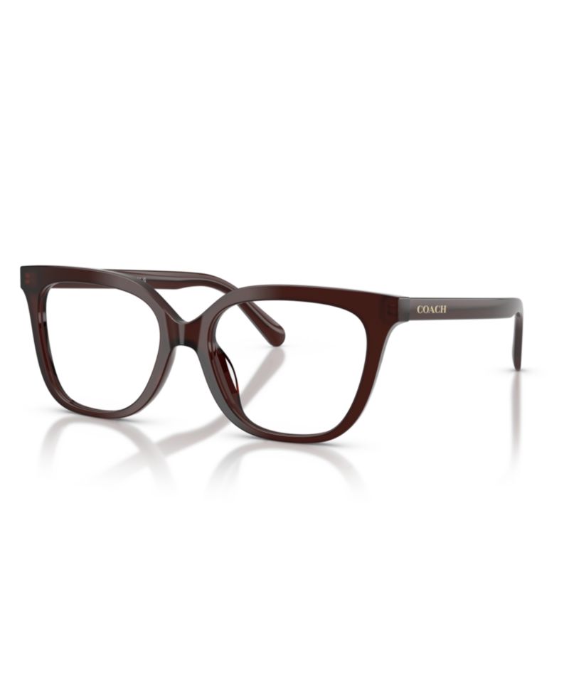 Women's Eyeglasses, HC6302U