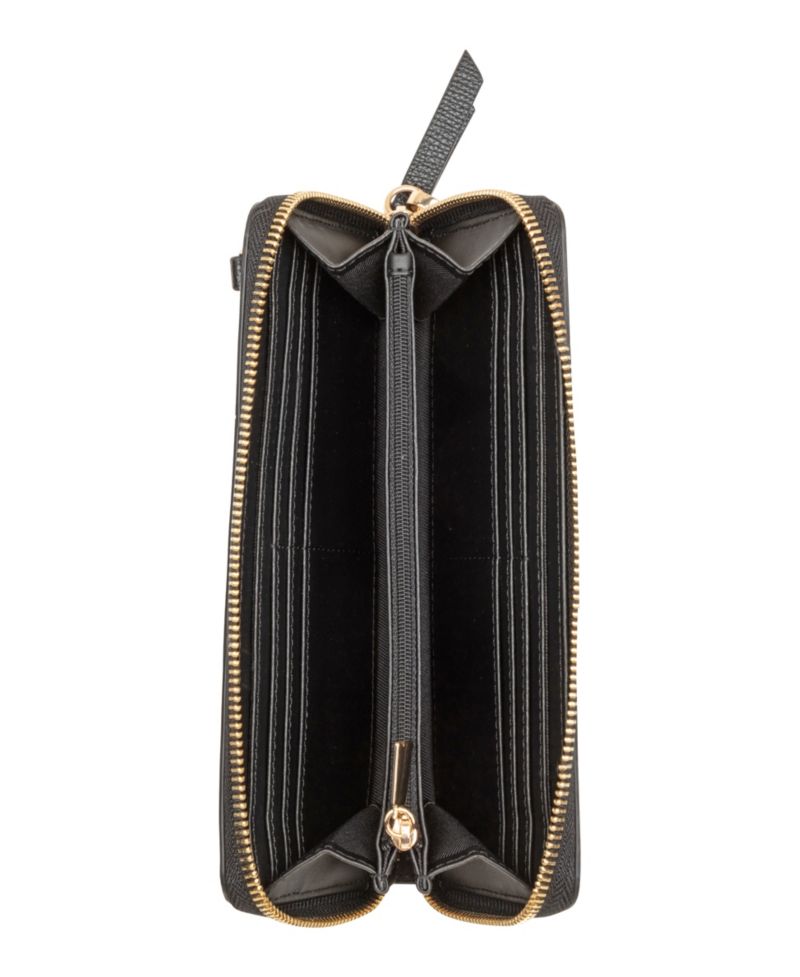 Women's Luela Zip Around Wristlet