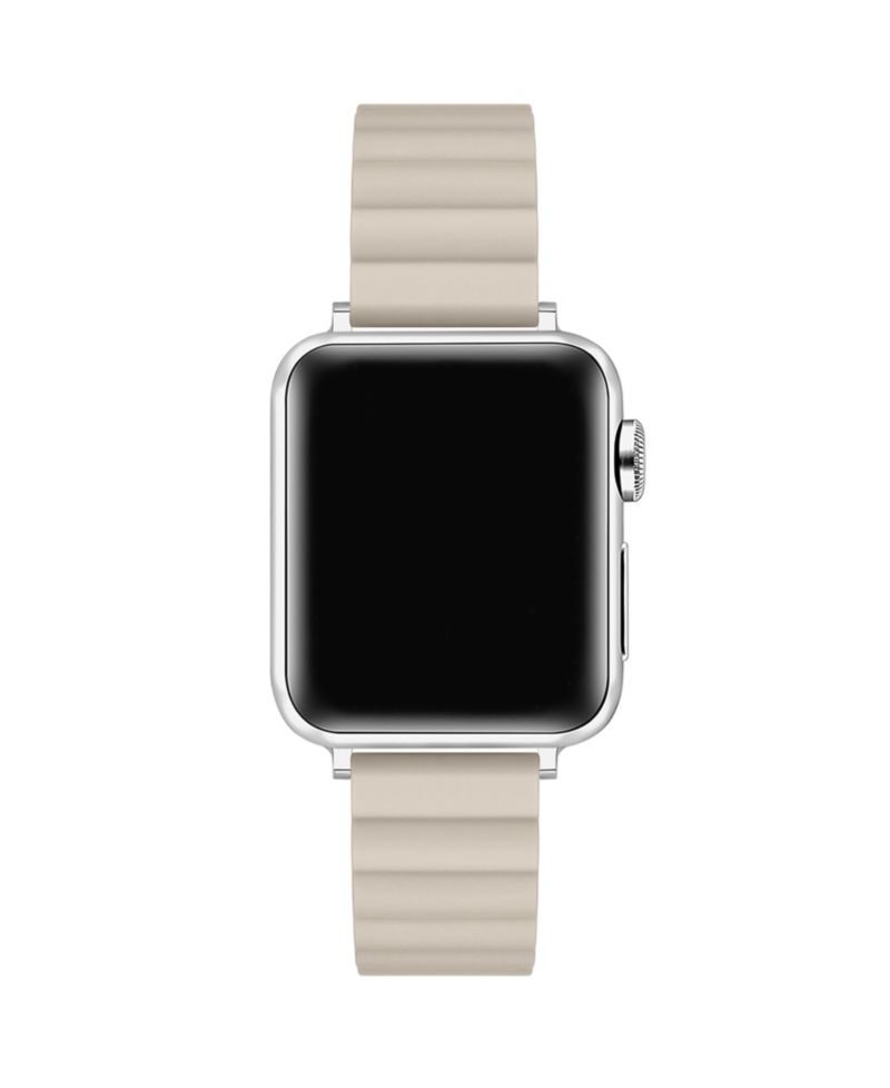 Magnetic Silicone Band for Apple Watch
