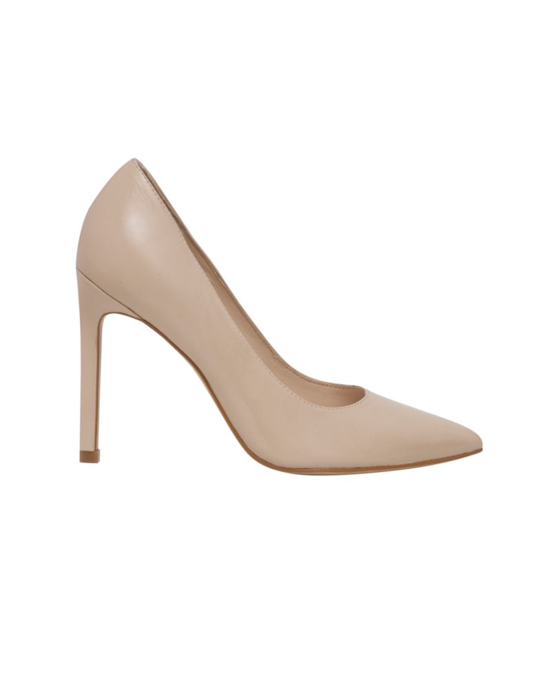 Women's Tatiana Pointed Toe High Stiletto Pumps
