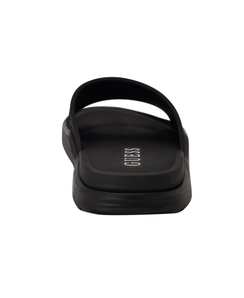 Men's Magaria Branded Elevated Pool Slides