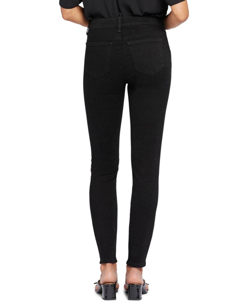 Women's Ami Skinny High-Rise Jeans
