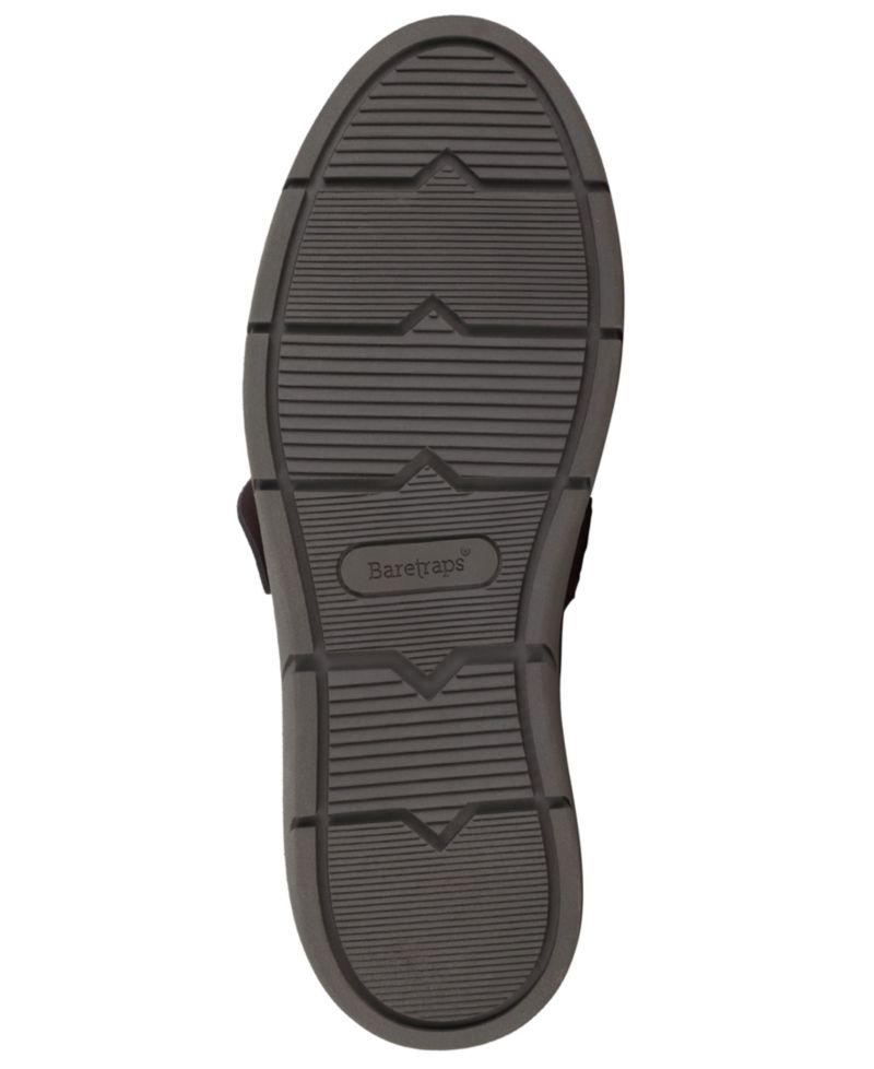 Women's Kimbly Mary Jane Slip-On Flats