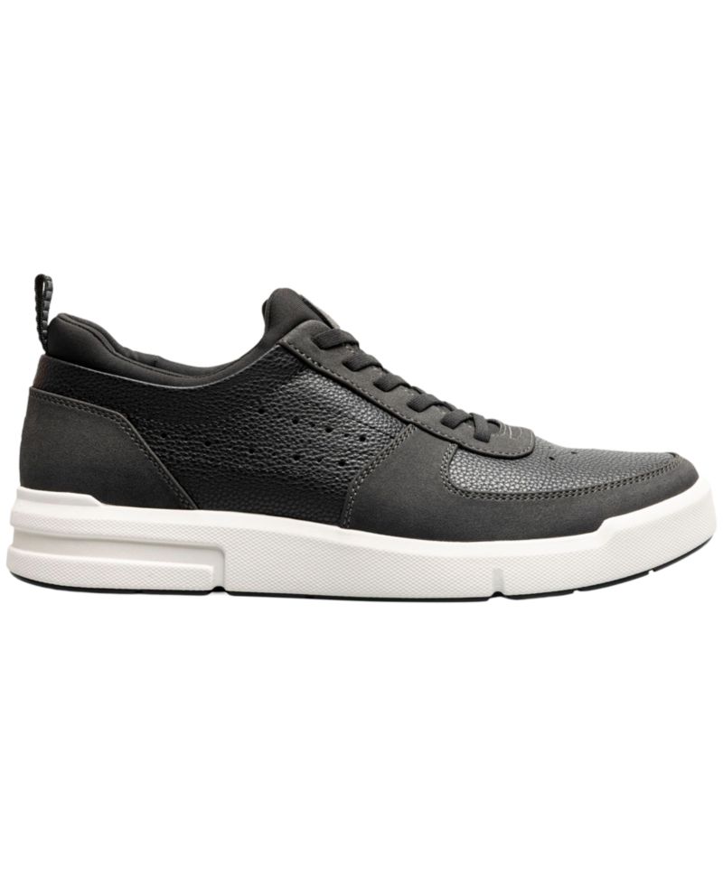 Men's Kore City Rally Moc-Toe Sneakers