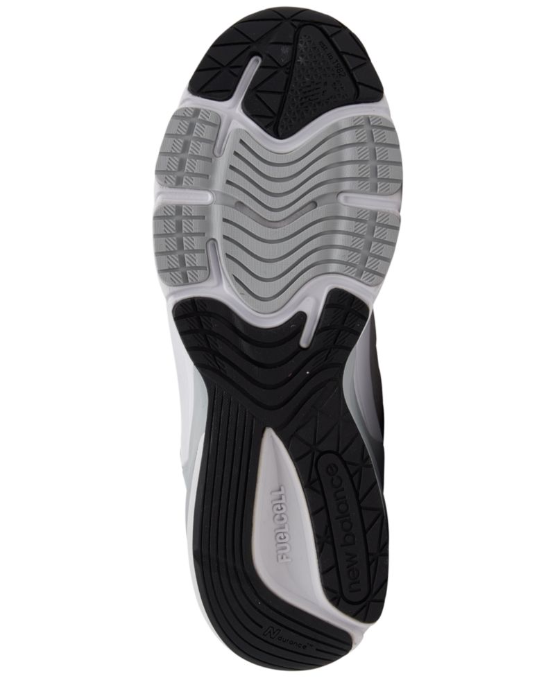 Men's 990 V6 Running Sneakers from Finish Line