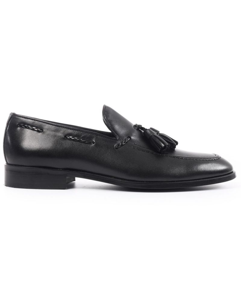 Men's Fairfield Tassel Slip-On Loafers