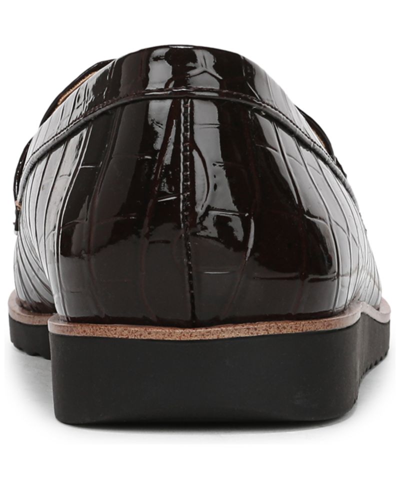 Women's Zee Slip On Penny Loafers
