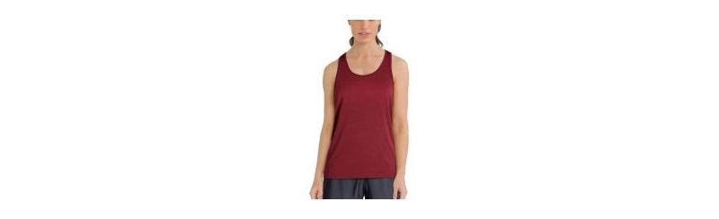 Women's F2 Seamless Racerback Scoop-Neck Tank Top
