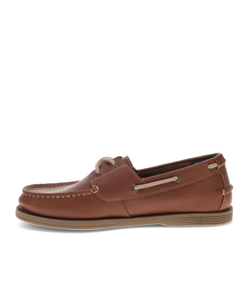 Men's Dennison Lace Up Shoe