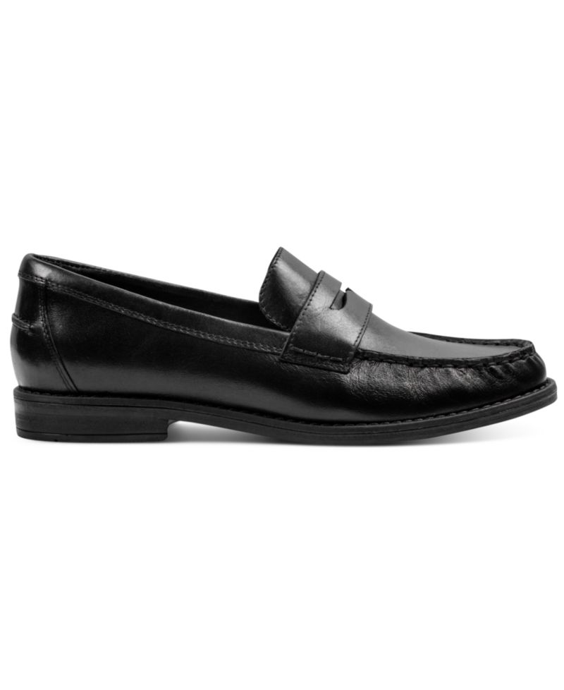 Women's Weslin Slip-On Penny Loafers