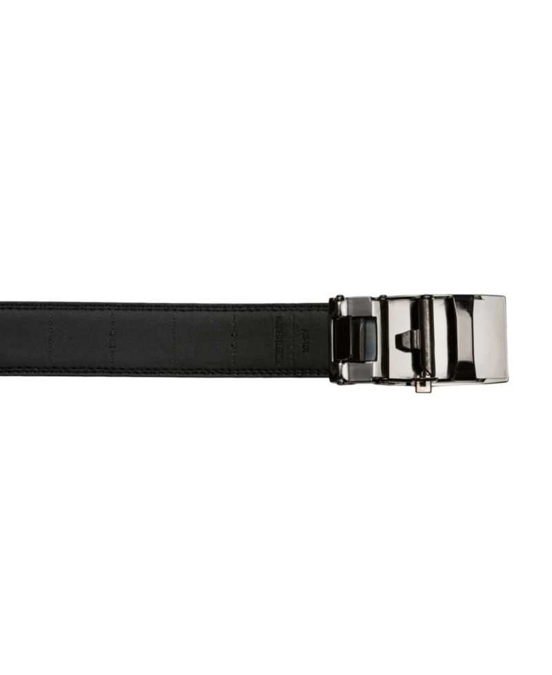 Automatic and Adjustable Belt
