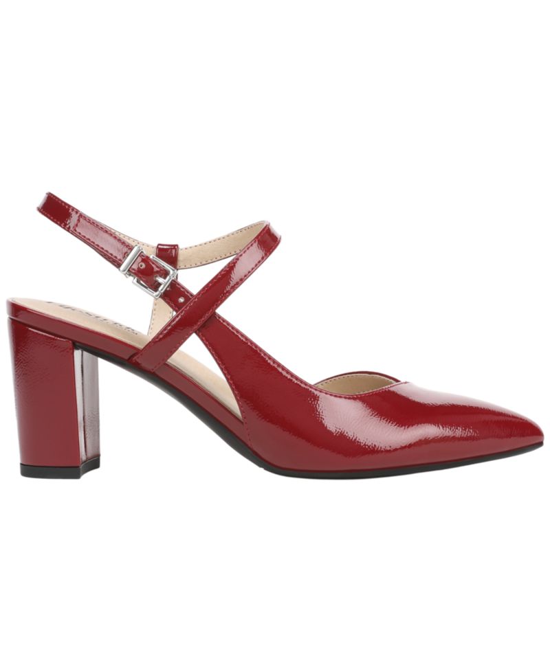 Women's Raelynn Slingback Pumps