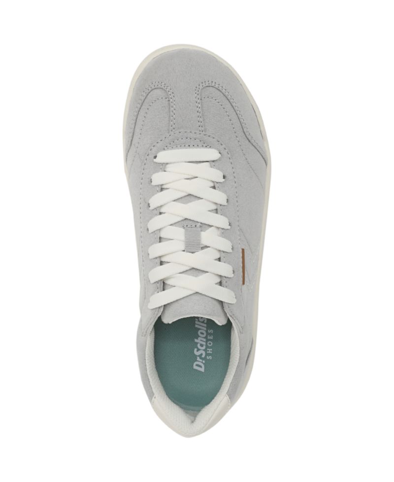 Women's Be True Court Inspired Lace Up Sneakers