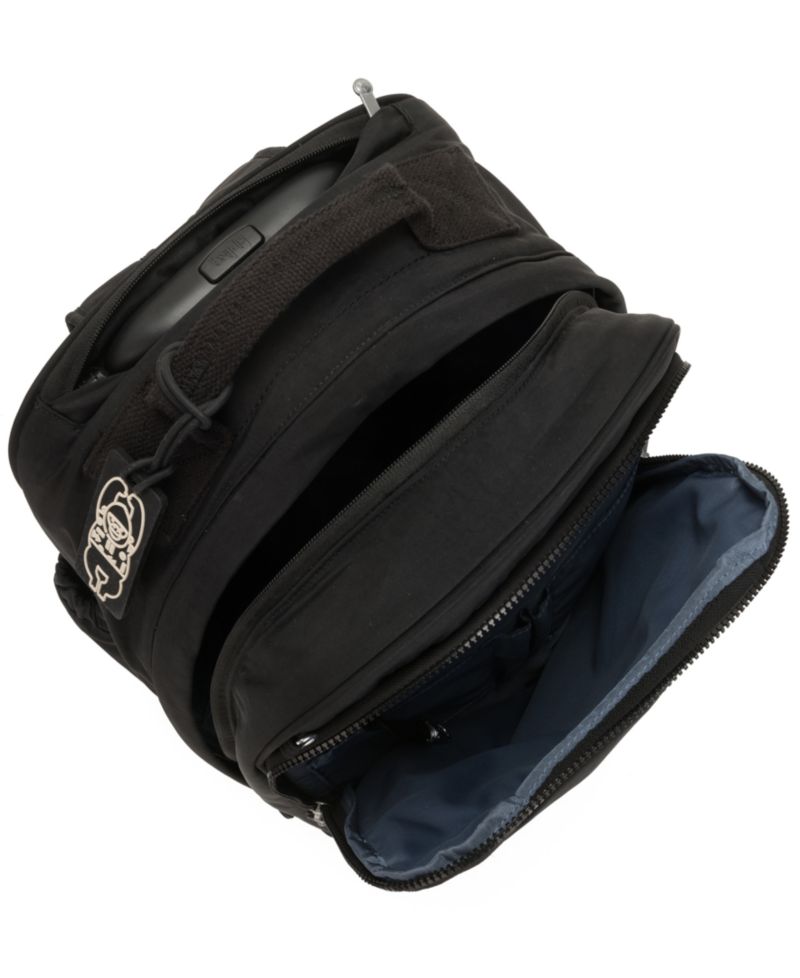 Gaze Large Rolling Backpack