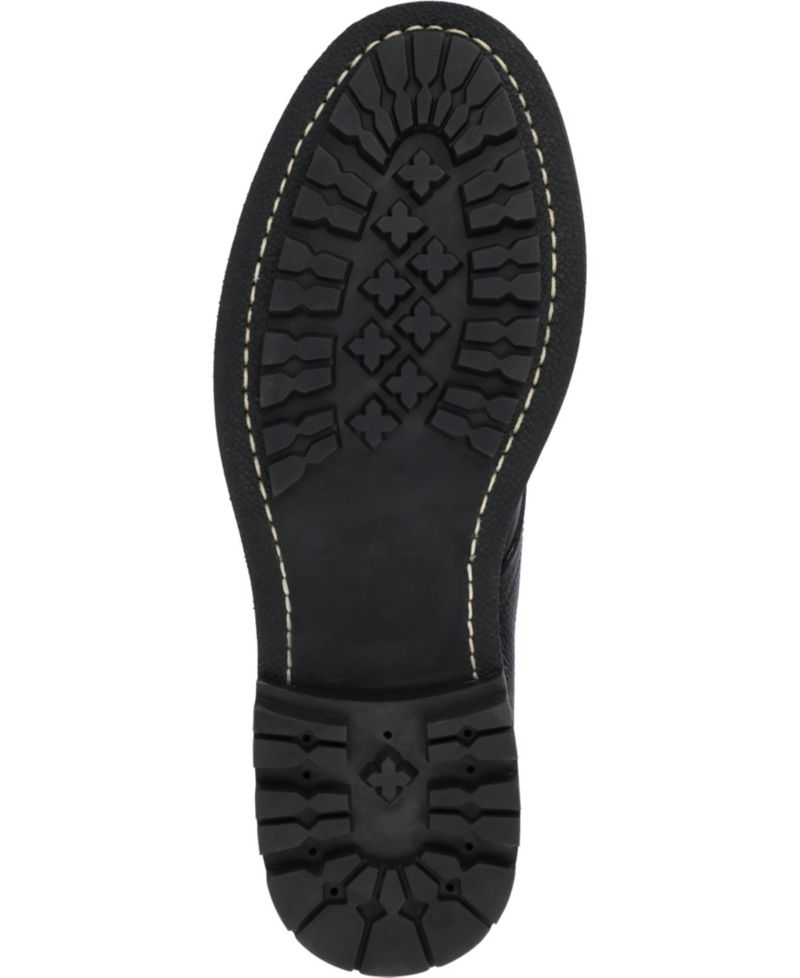 Men's The Darcey Moc-Toe Boot