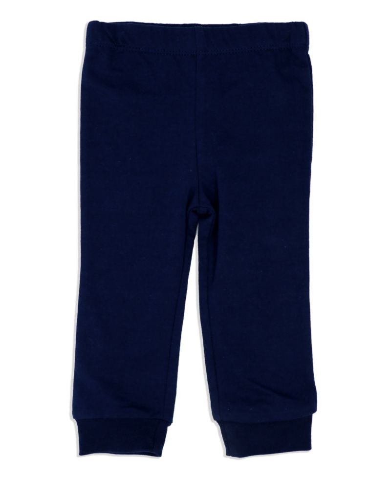 Baby Boys Bodysuit, Pants and Vest, 3 Piece Set